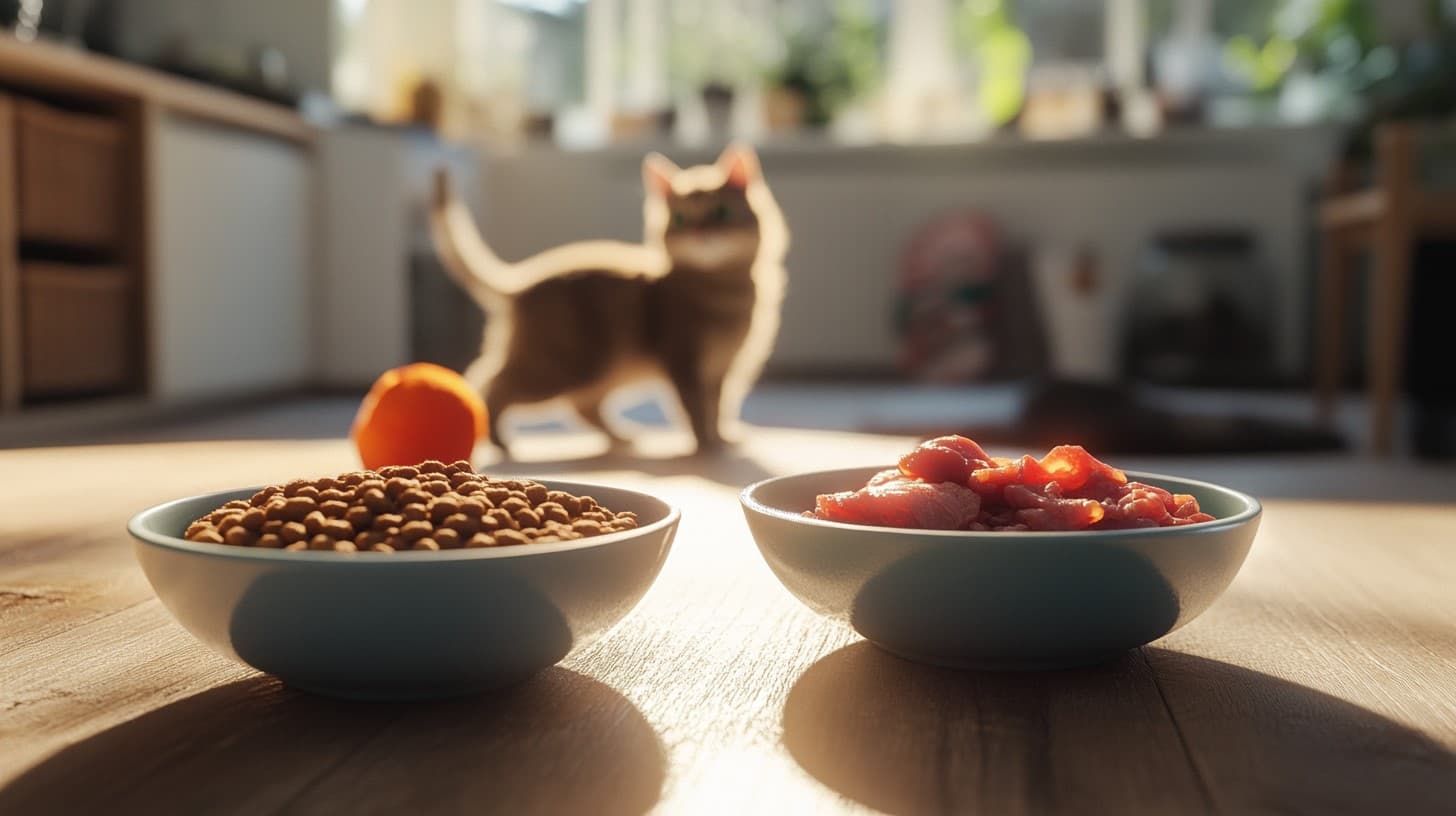 The Best Commercial Cat Foods Reviewed: Our Top Picks